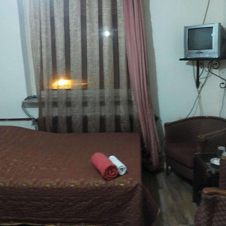 Hotel Vuk Skopje Extérieur photo