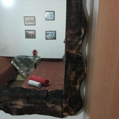 Hotel Vuk Skopje Extérieur photo