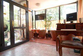 Hotel Vuk Skopje Extérieur photo
