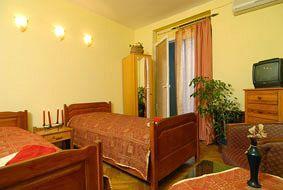 Hotel Vuk Skopje Extérieur photo