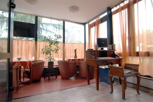 Hotel Vuk Skopje Extérieur photo