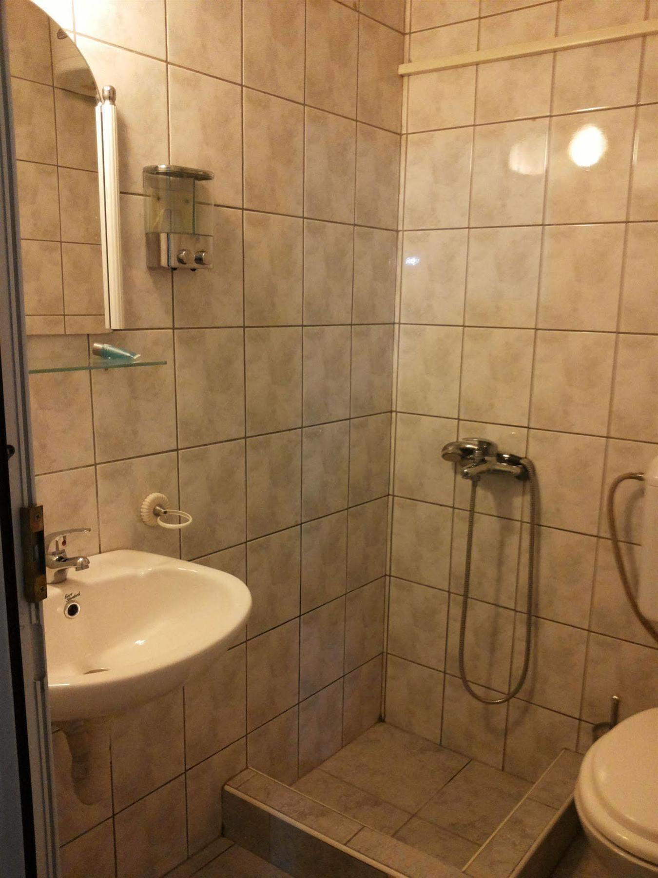 Hotel Vuk Skopje Extérieur photo
