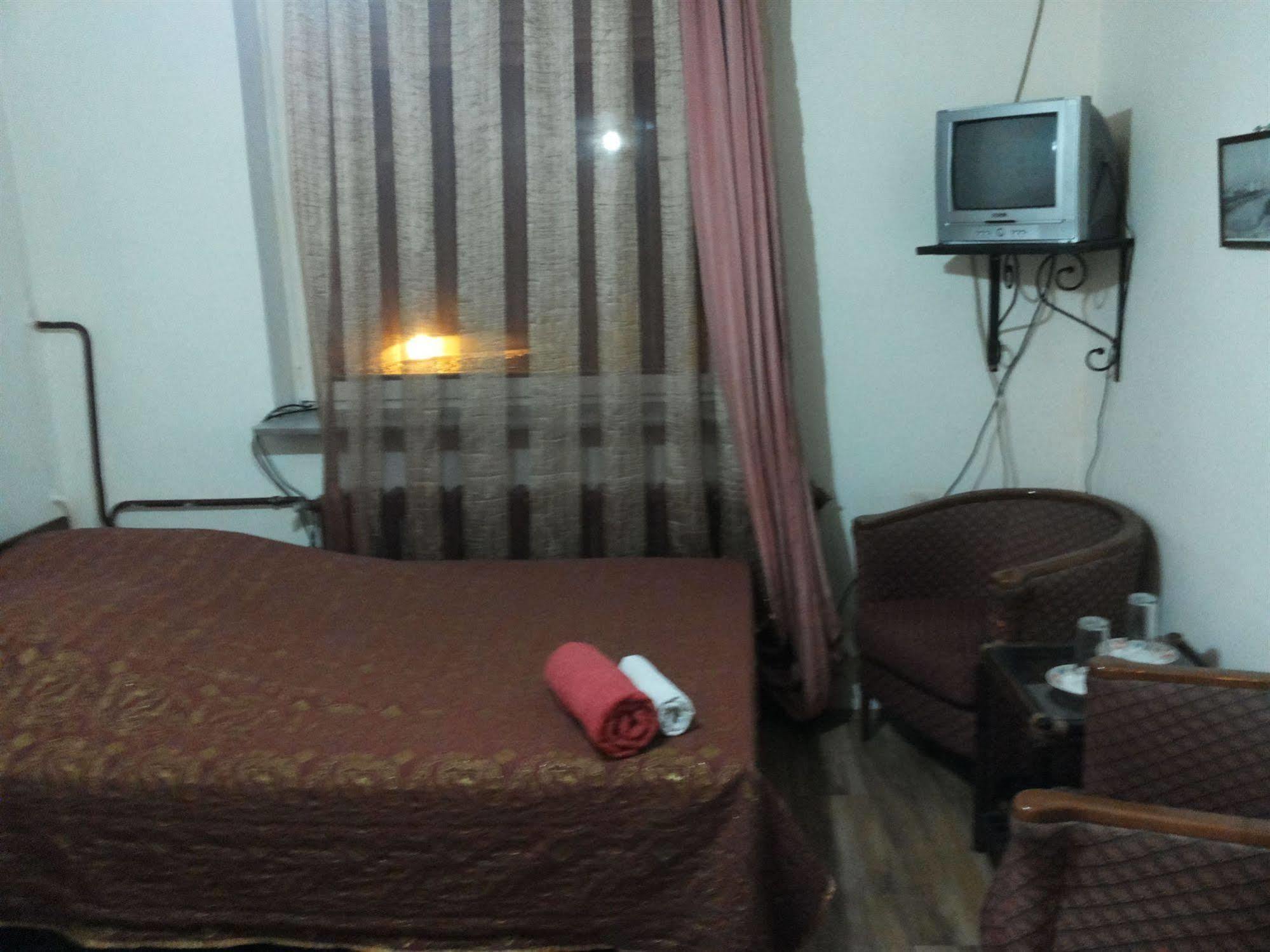 Hotel Vuk Skopje Extérieur photo
