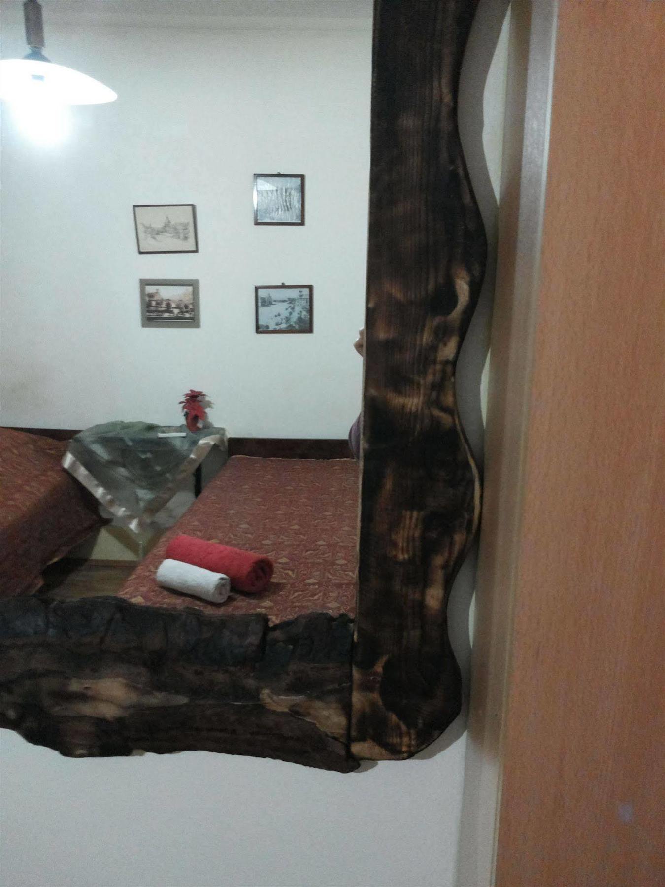 Hotel Vuk Skopje Extérieur photo
